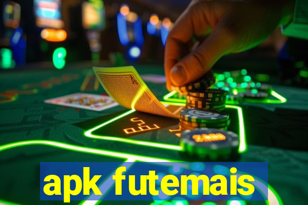 apk futemais